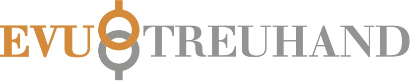 EVU Treuhand Logo